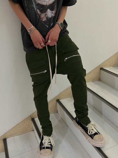 THEREDTHREAD パンツ コンビニ、ATM支払い❌ PANTS – THEREDTHREAD