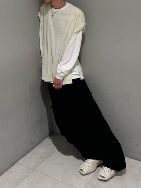 knzさんのコーディネート