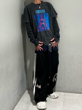 knzさんのコーディネート