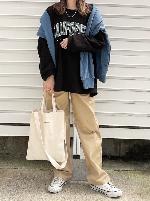 moyooonnさんのコーディネート