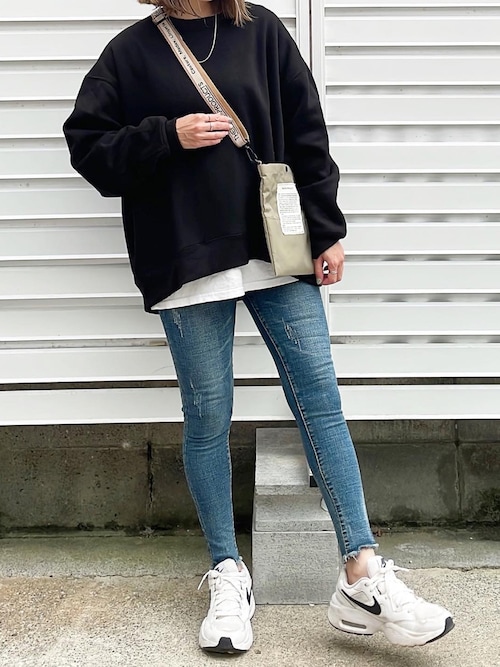 moyooonnさんのコーディネート