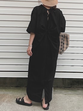 moyooonnさん(レディース・152cm)の夏コーディネート