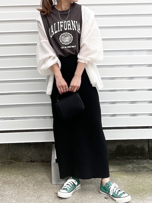 moyooonnさんのコーディネート