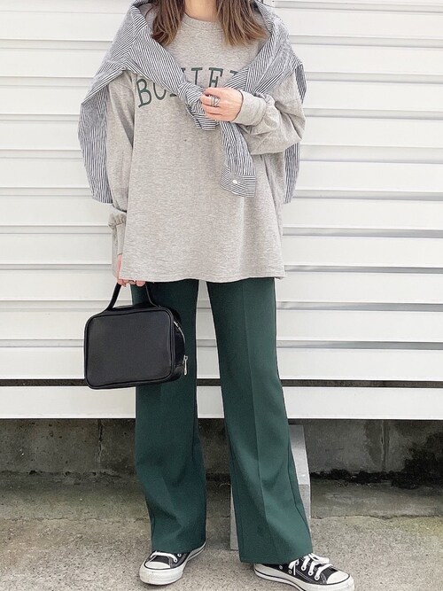 moyooonnさんのコーディネート