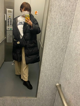 くりさんのコーディネート