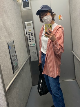 くりさんのコーディネート