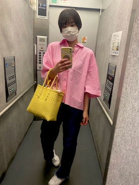 くりさんのコーディネート