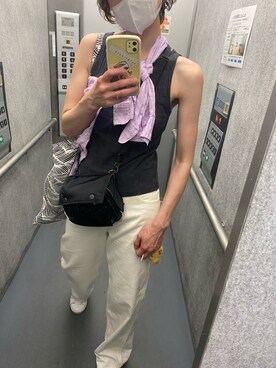 くりさんのコーディネート