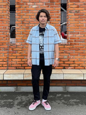 みっきーさんのコーディネート