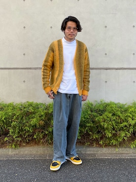 みっきーさんのコーディネート