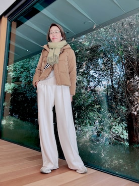 MACKINTOSH PHILOSOPHYのダウンジャケット/コートを使った人気