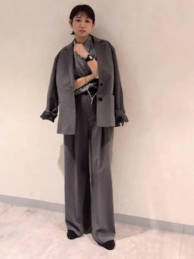 つーさんさんのコーディネート