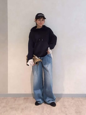 つーさんさんのコーディネート