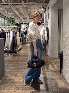 つーさんさんのコーディネート