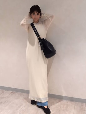 つーさんさんのコーディネート