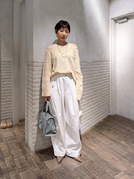 つーさんさんのコーディネート