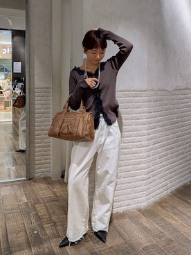 つーさんさんのコーディネート