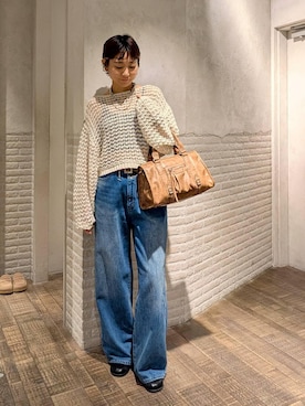 つーさんさんのコーディネート