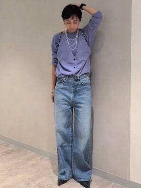 つーさんさんのコーディネート