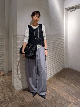 つーさんさんのコーディネート