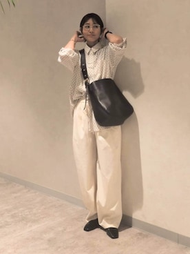 つーさんさんのコーディネート