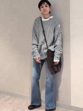 つーさんさんのコーディネート