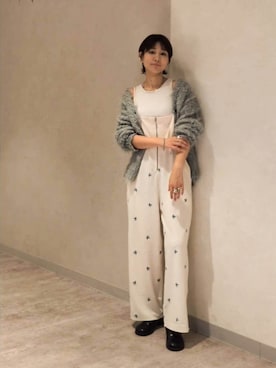 つーさんさんのコーディネート