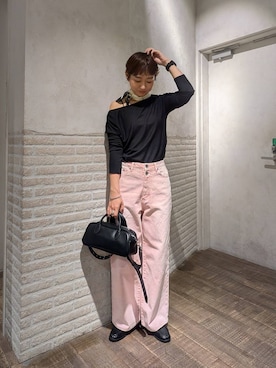 つーさんさんのコーディネート