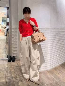 つーさんさんのコーディネート