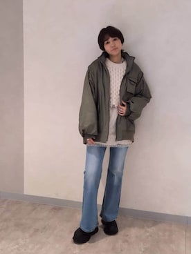 つーさんさんのコーディネート