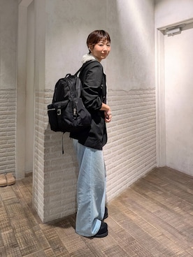 つーさんさんのコーディネート