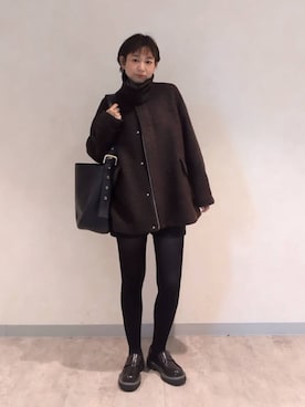 つーさんさんのコーディネート