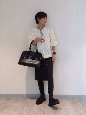 つーさんさんのコーディネート