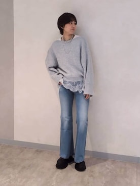 つーさんさんのコーディネート