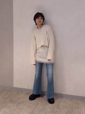 つーさんさんのコーディネート