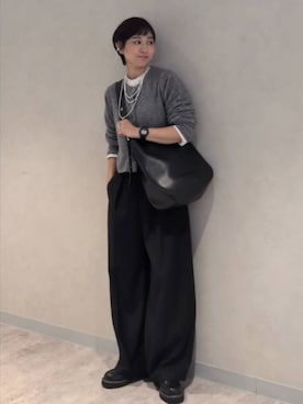 つーさんさんのコーディネート