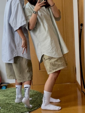 🍊さんのコーディネート