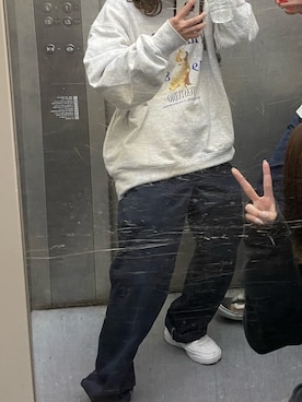 🍊さんのコーディネート