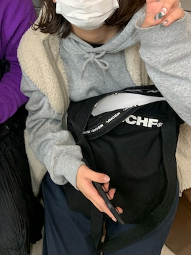 「ネイル」｜🍊さん（レディース・156cm）の秋コーディネート