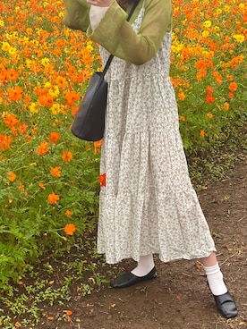 🍊さんのコーディネート