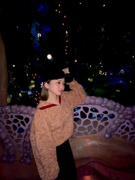 かほさんのコーディネート