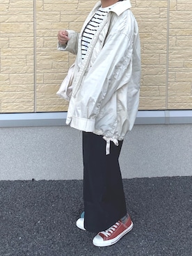 me.さんのコーディネート