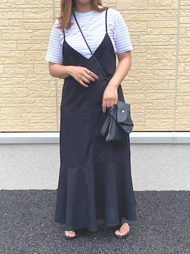 me.さんのコーディネート
