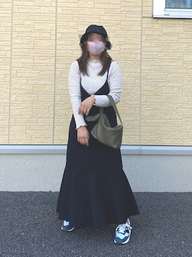 me.さんのコーディネート