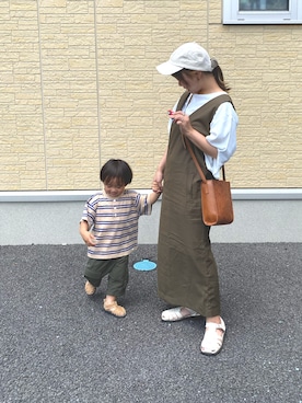 me.さんのコーディネート