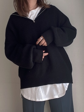 me.さんのコーディネート