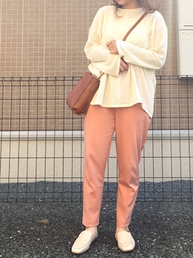 me.さんのコーディネート