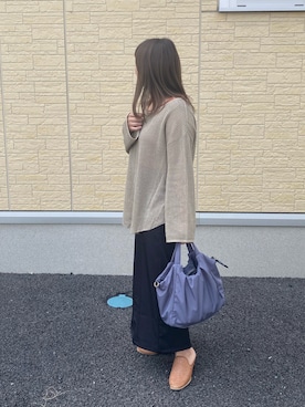 me.さんのコーディネート