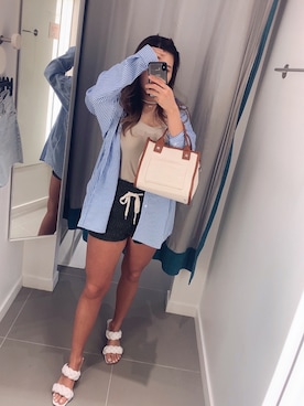 Ukaさんのコーディネート