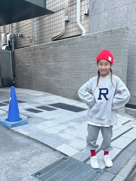 Ripiさんのコーディネート